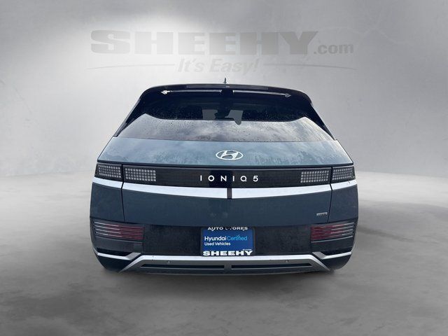 2023 Hyundai IONIQ 5 SE Chantilly VA