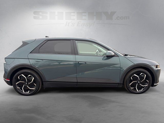 2023 Hyundai IONIQ 5 SE Chantilly VA