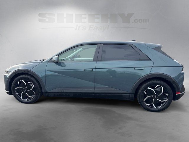 2023 Hyundai IONIQ 5 SE Chantilly VA