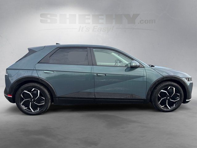 2023 Hyundai IONIQ 5 SE Chantilly VA