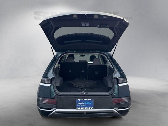 2023 Hyundai IONIQ 5 SE Chantilly VA