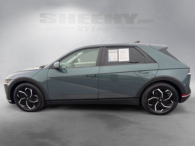2023 Hyundai IONIQ 5 SE Chantilly VA