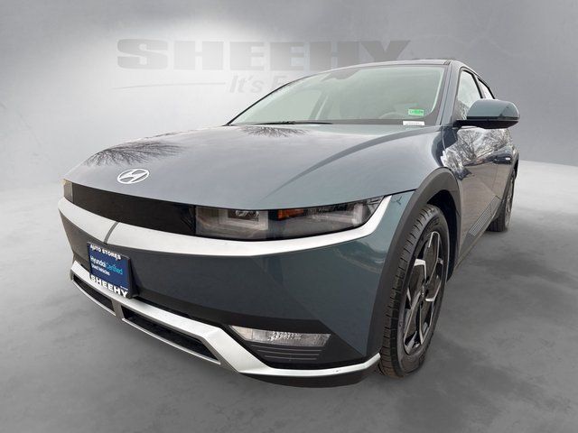 2023 Hyundai IONIQ 5 SE Chantilly VA