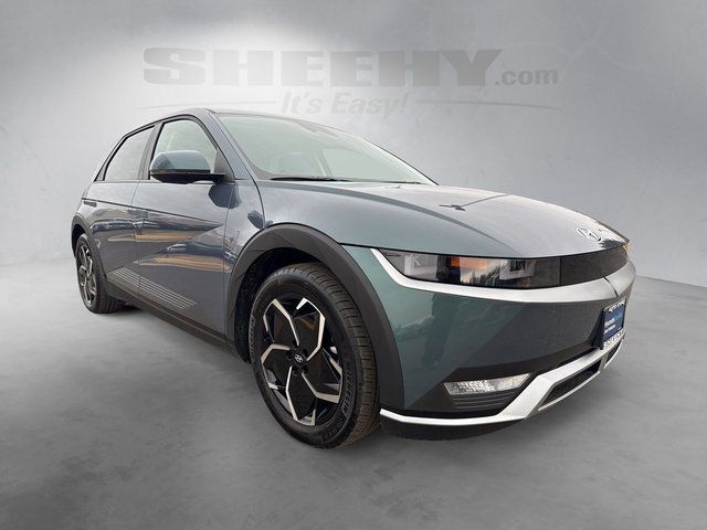 2023 Hyundai IONIQ 5 SE Chantilly VA