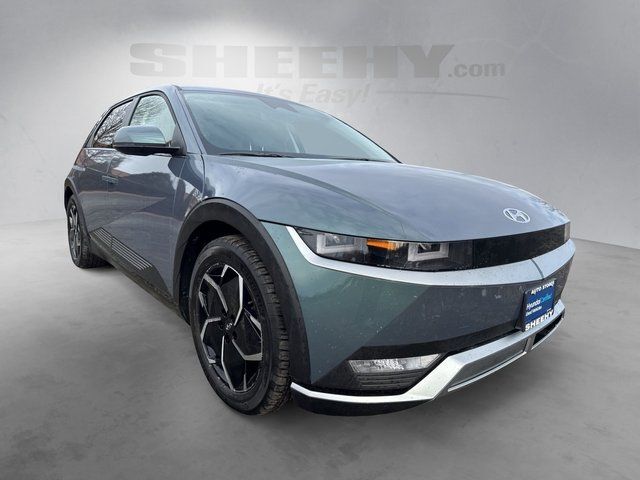2023 Hyundai IONIQ 5 SE Chantilly VA