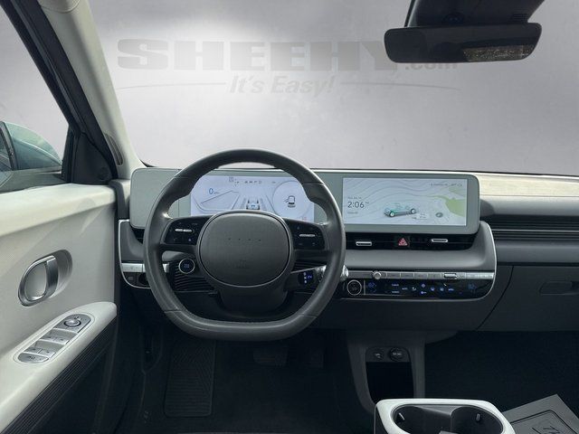 2023 Hyundai IONIQ 5 SE Chantilly VA