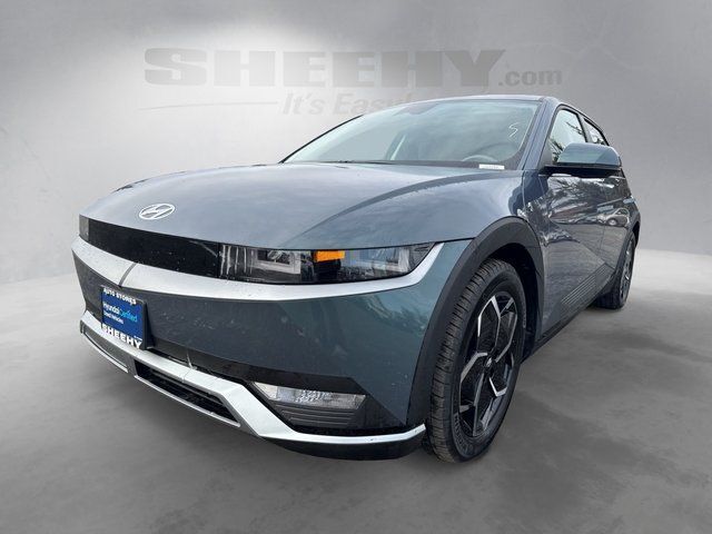 2023 Hyundai IONIQ 5 SE Chantilly VA