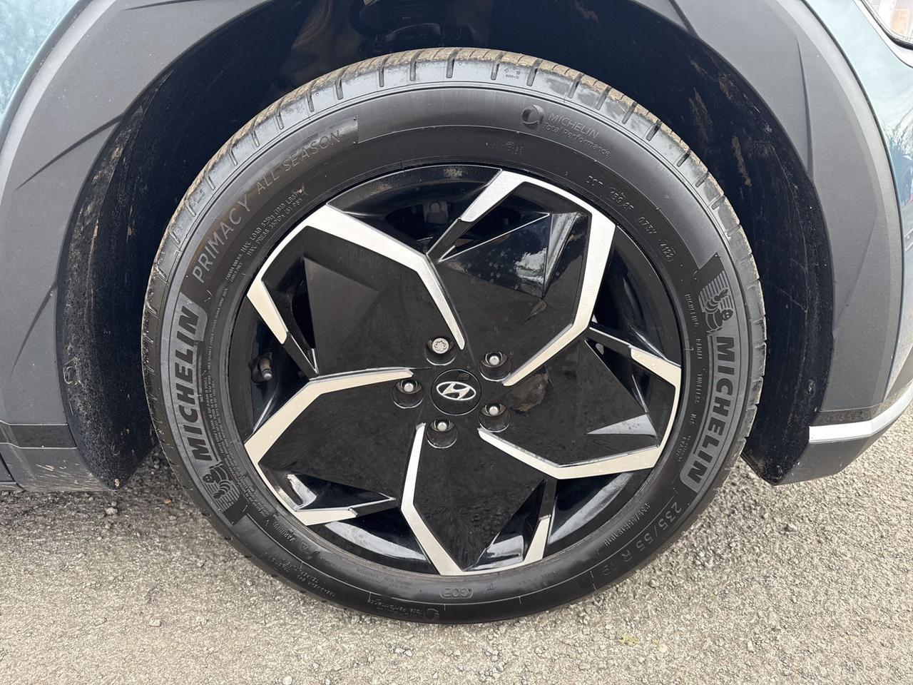 2023 Hyundai IONIQ 5 SE Chantilly VA