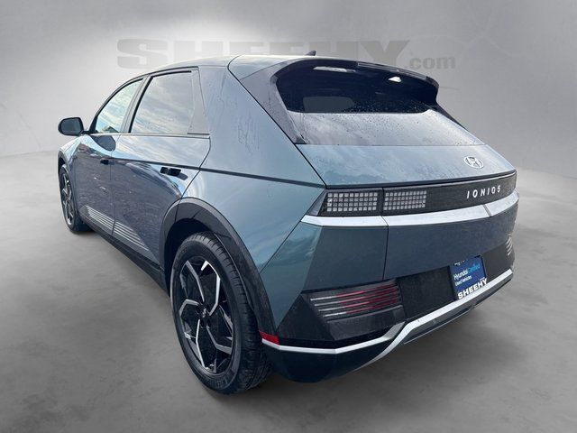 2023 Hyundai IONIQ 5 SE Chantilly VA