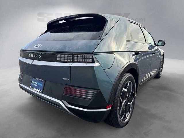 2023 Hyundai IONIQ 5 SE Chantilly VA