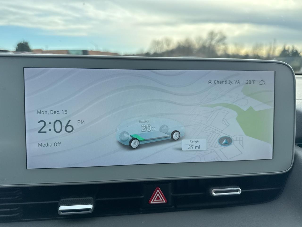 2023 Hyundai IONIQ 5 SE Chantilly VA