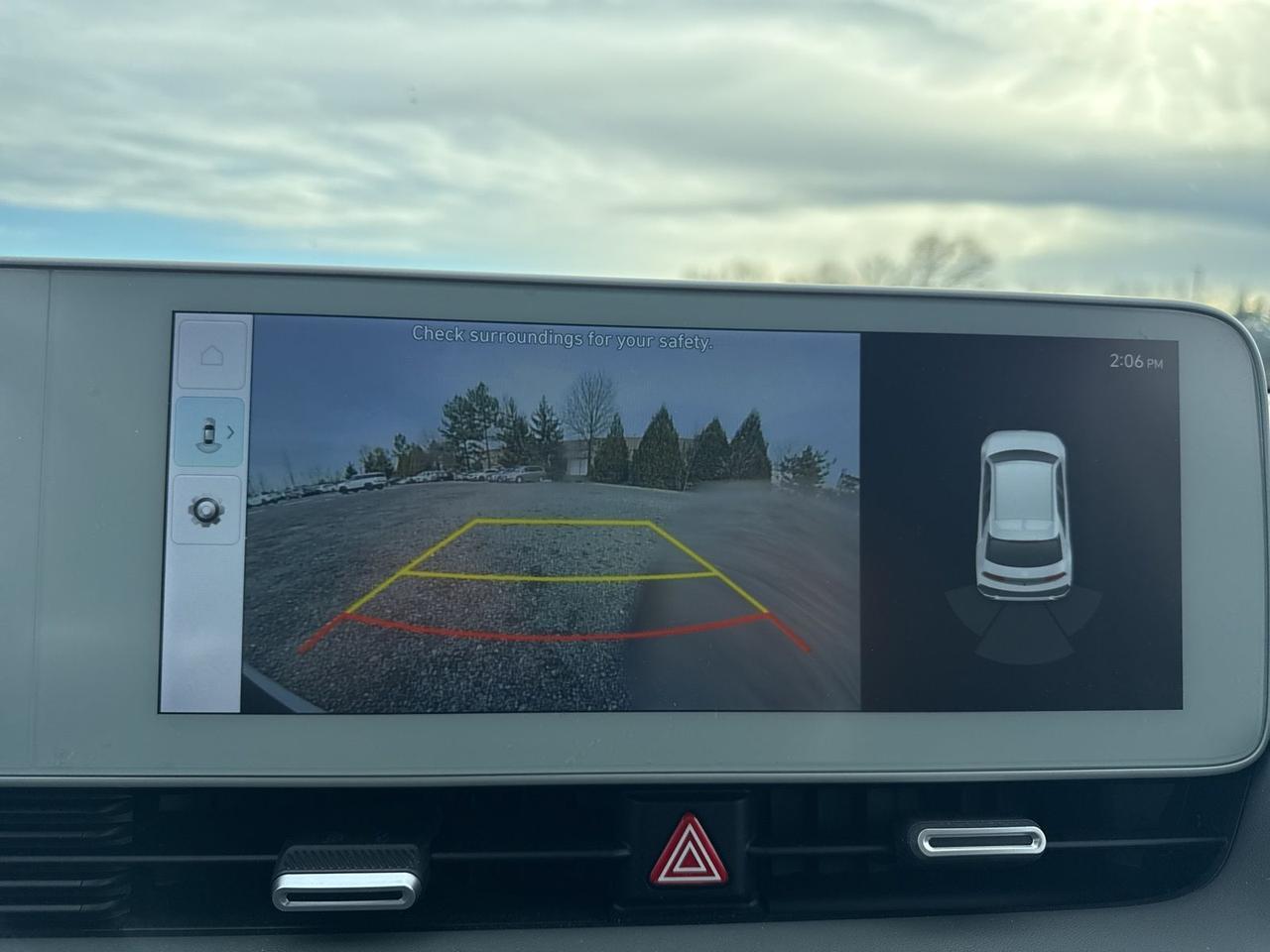 2023 Hyundai IONIQ 5 SE Chantilly VA