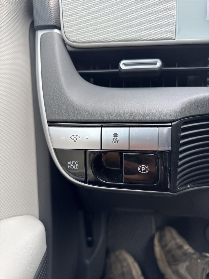 2023 Hyundai IONIQ 5 SE Chantilly VA