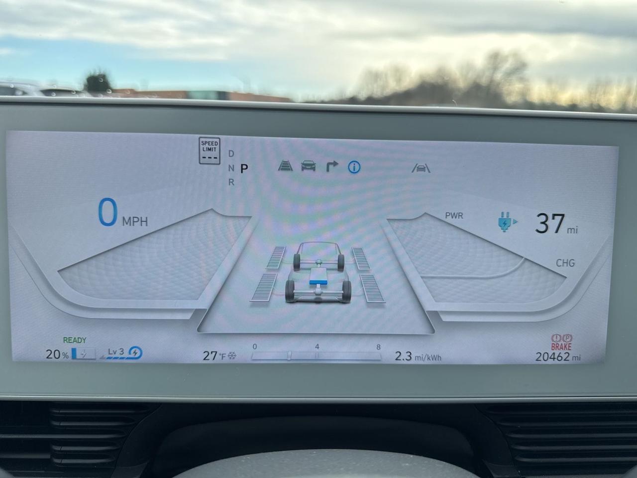 2023 Hyundai IONIQ 5 SE Chantilly VA