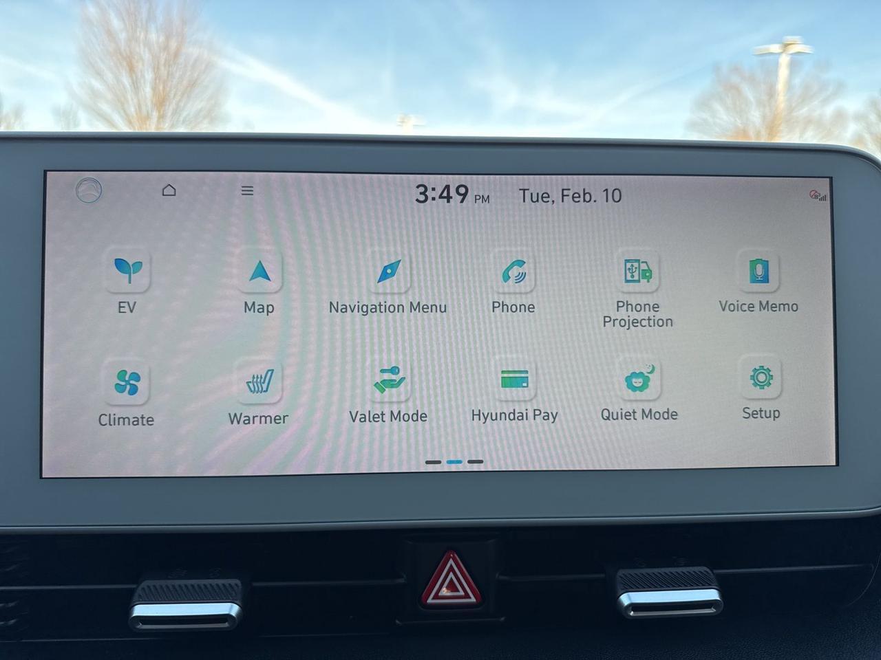 2023 Hyundai IONIQ 5 SE Chantilly VA