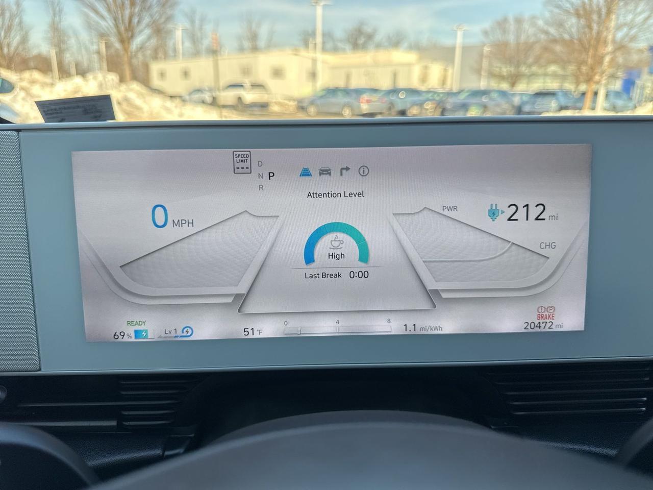 2023 Hyundai IONIQ 5 SE Chantilly VA