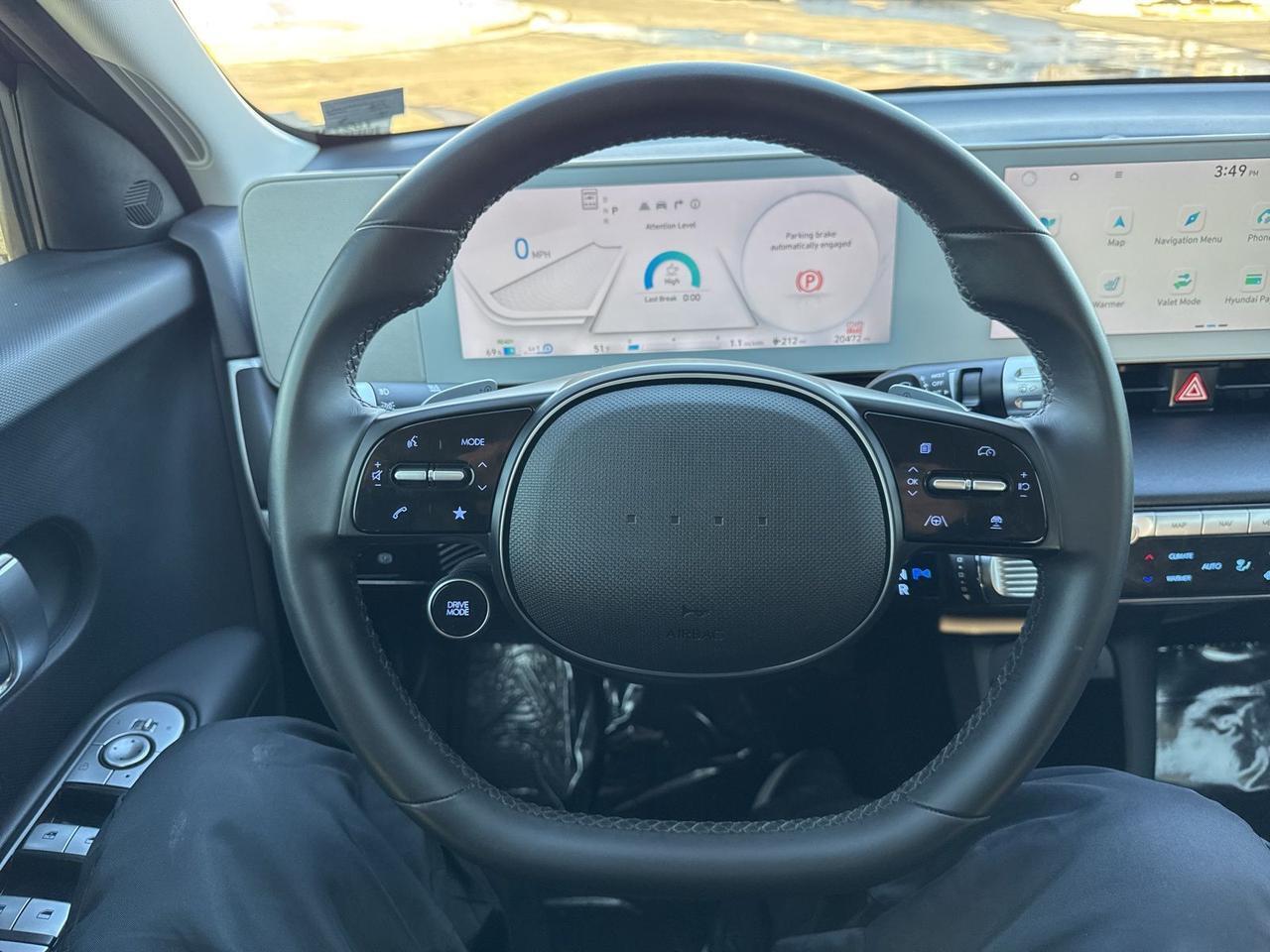 2023 Hyundai IONIQ 5 SE Chantilly VA