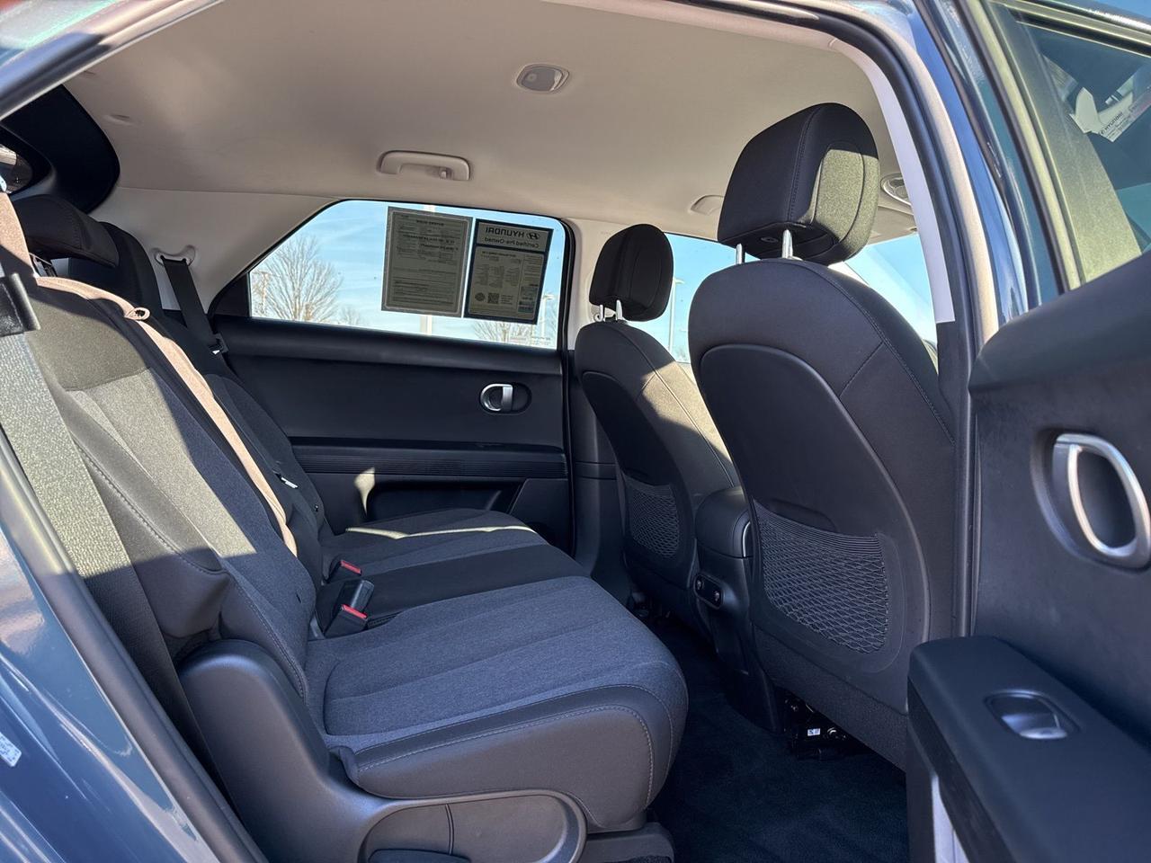 2023 Hyundai IONIQ 5 SE Chantilly VA