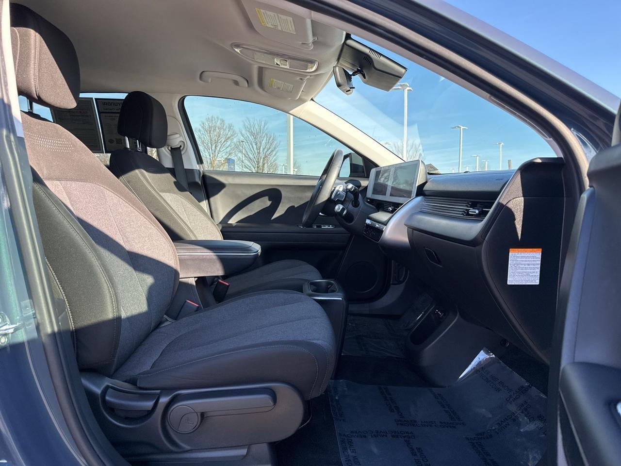 2023 Hyundai IONIQ 5 SE Chantilly VA