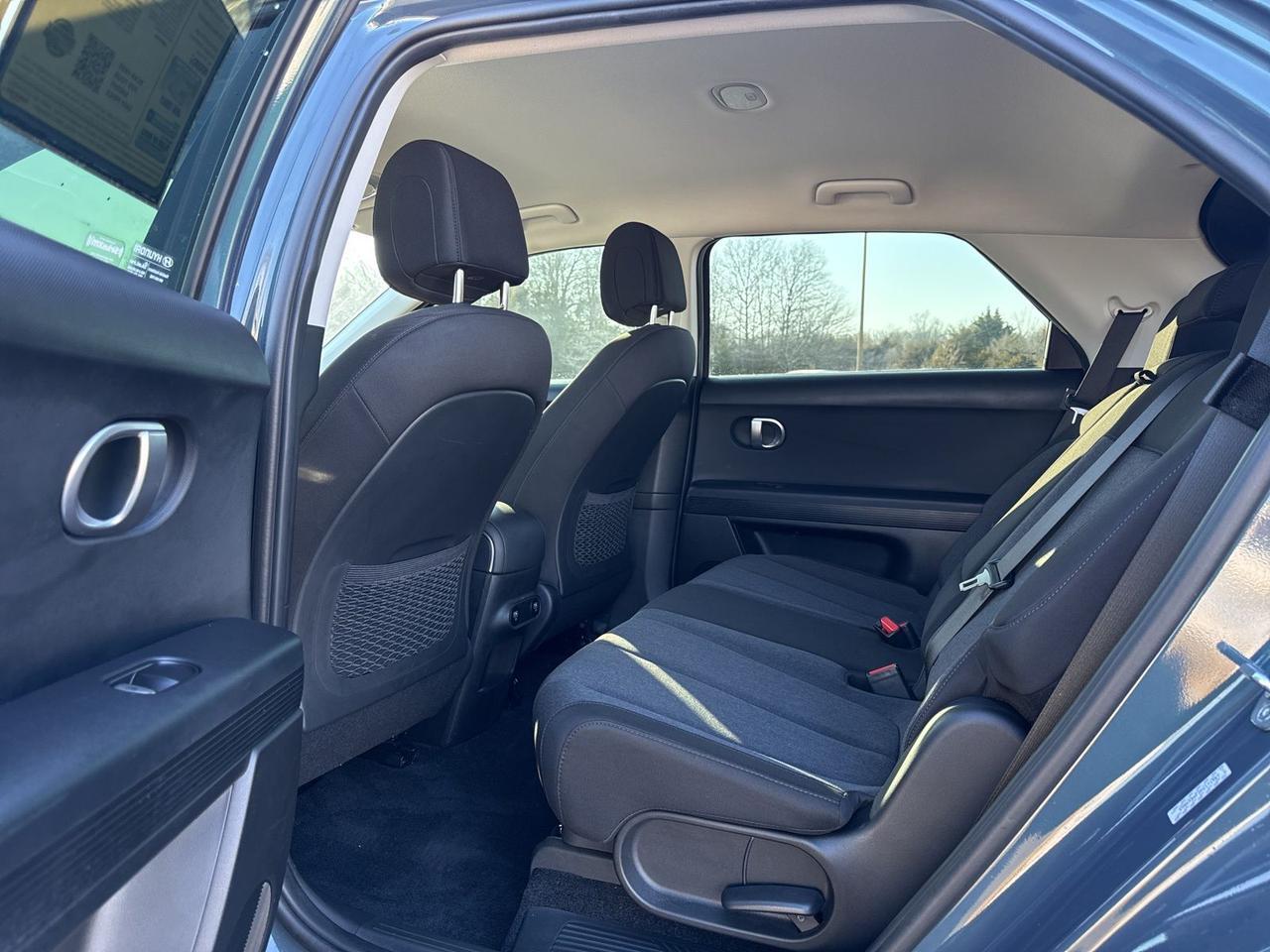 2023 Hyundai IONIQ 5 SE Chantilly VA