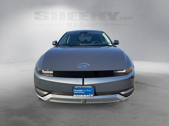 2023 Hyundai IONIQ 5 SE Chantilly VA