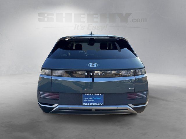 2023 Hyundai IONIQ 5 SE Chantilly VA