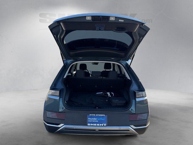 2023 Hyundai IONIQ 5 SE Chantilly VA