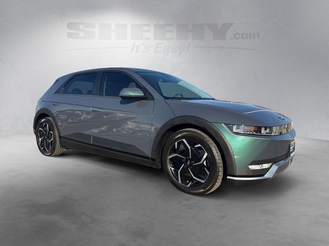 2023 Hyundai IONIQ 5 SE Chantilly VA