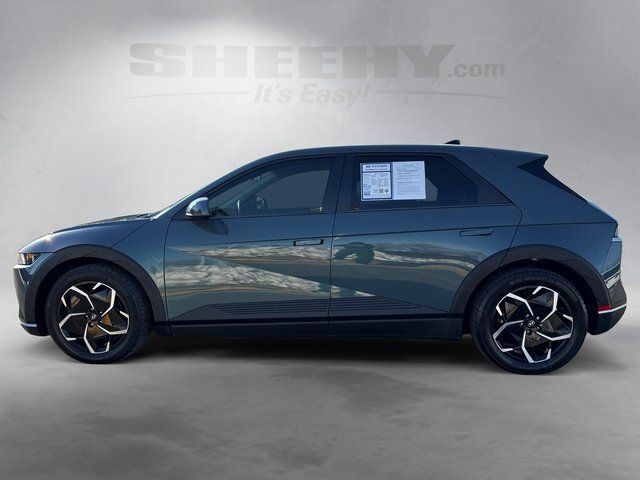 2023 Hyundai IONIQ 5 SE Chantilly VA