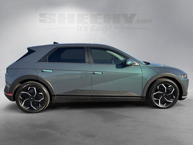 2023 Hyundai IONIQ 5 SE Chantilly VA