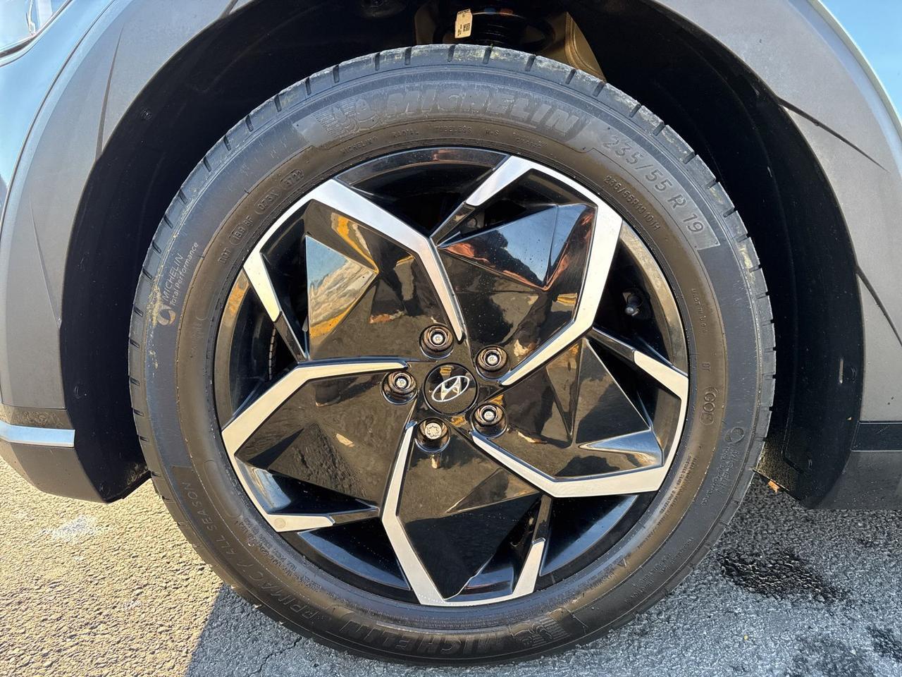 2023 Hyundai IONIQ 5 SE Chantilly VA