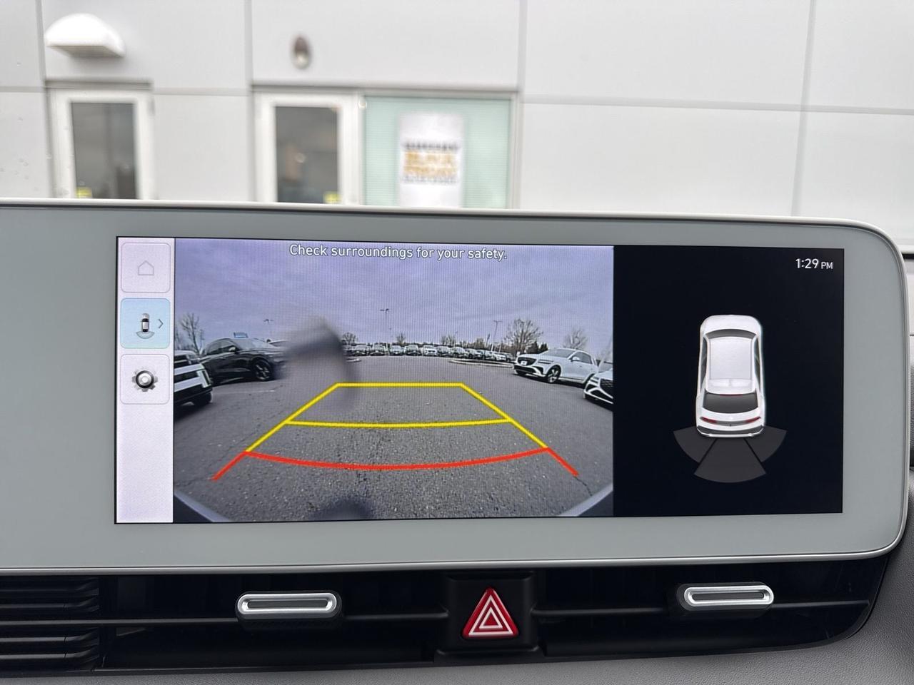 2023 Hyundai IONIQ 5 SE Chantilly VA