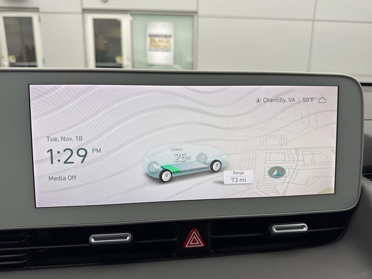 2023 Hyundai IONIQ 5 SE Chantilly VA