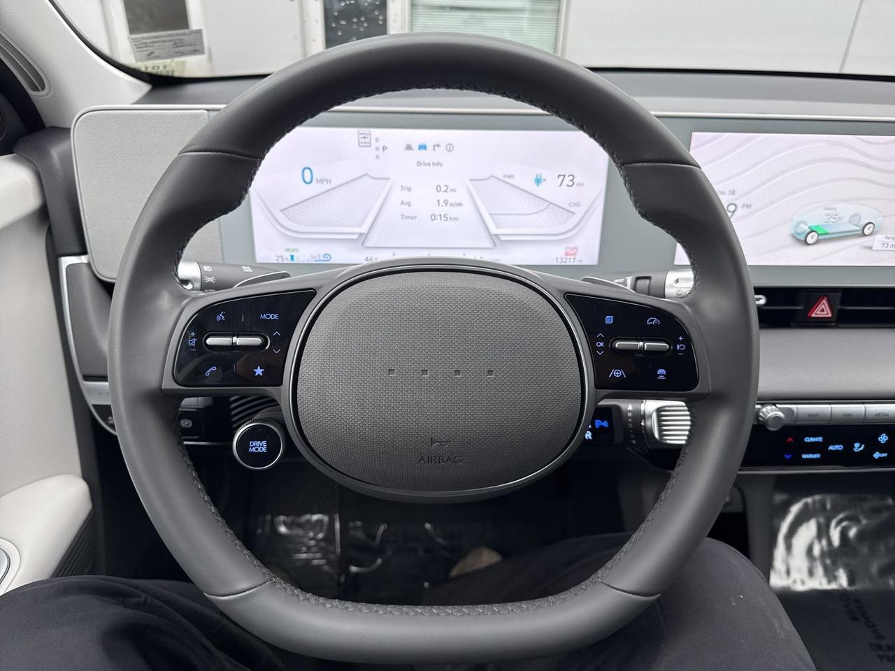 2023 Hyundai IONIQ 5 SE Chantilly VA