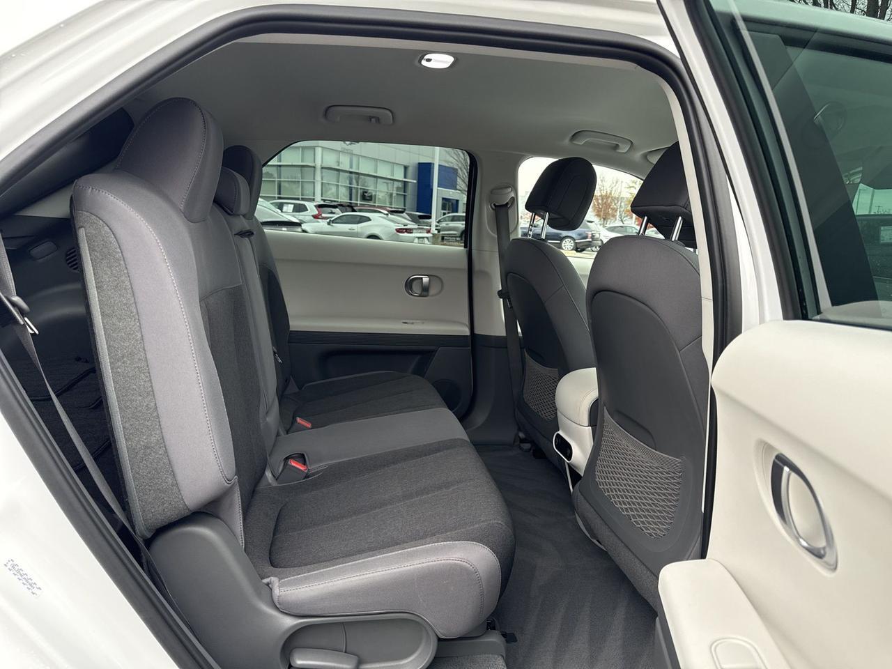 2023 Hyundai IONIQ 5 SE Chantilly VA