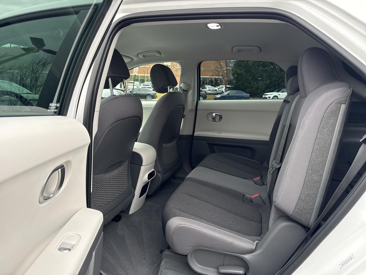 2023 Hyundai IONIQ 5 SE Chantilly VA