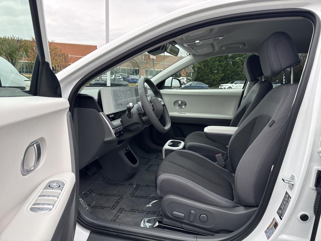 2023 Hyundai IONIQ 5 SE Chantilly VA