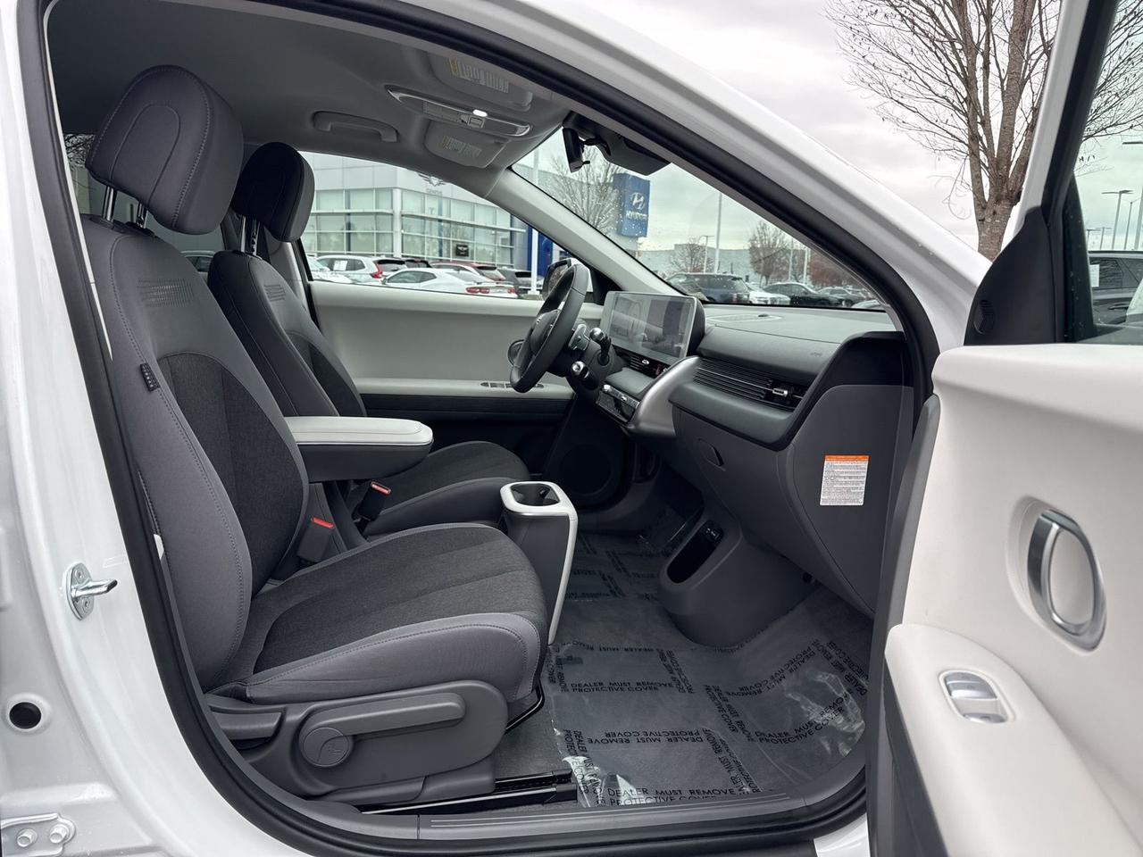 2023 Hyundai IONIQ 5 SE Chantilly VA