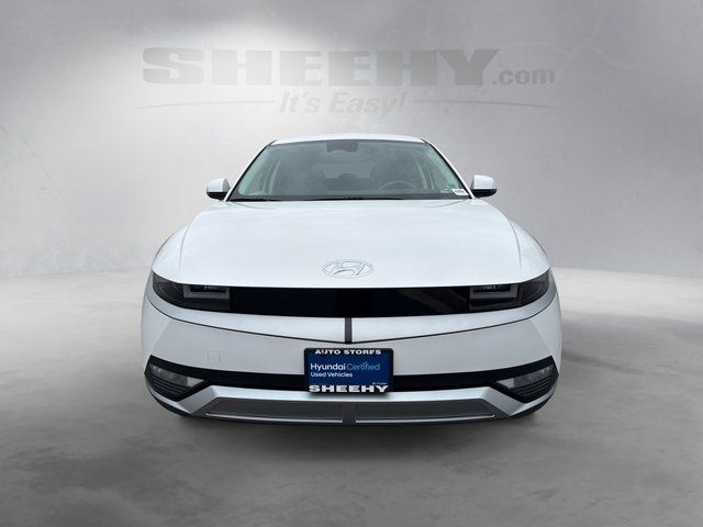 2023 Hyundai IONIQ 5 SE Chantilly VA