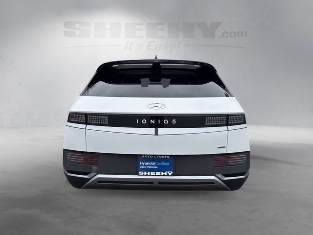 2023 Hyundai IONIQ 5 SE Chantilly VA
