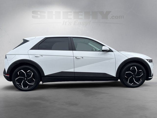 2023 Hyundai IONIQ 5 SE Chantilly VA