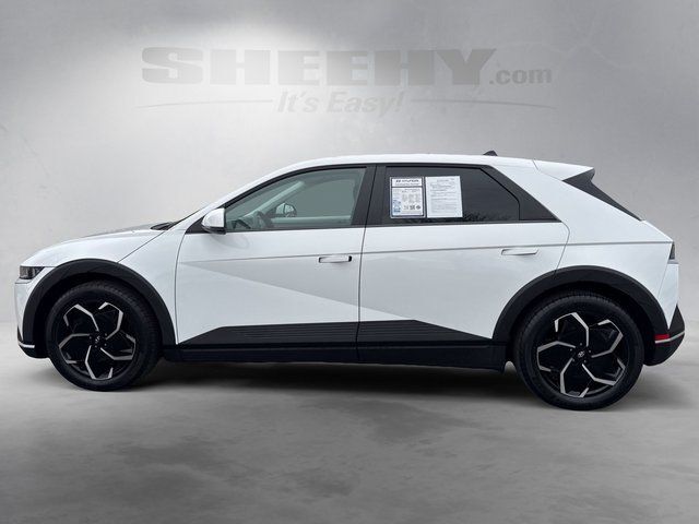 2023 Hyundai IONIQ 5 SE Chantilly VA