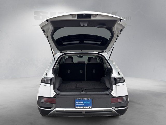 2023 Hyundai IONIQ 5 SE Chantilly VA