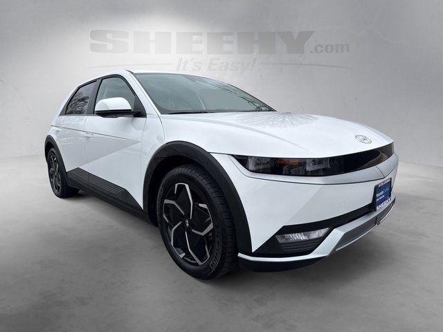 2023 Hyundai IONIQ 5 SE Chantilly VA