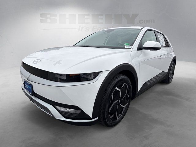 2023 Hyundai IONIQ 5 SE Chantilly VA