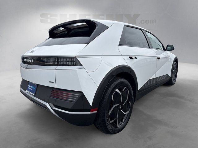 2023 Hyundai IONIQ 5 SE Chantilly VA