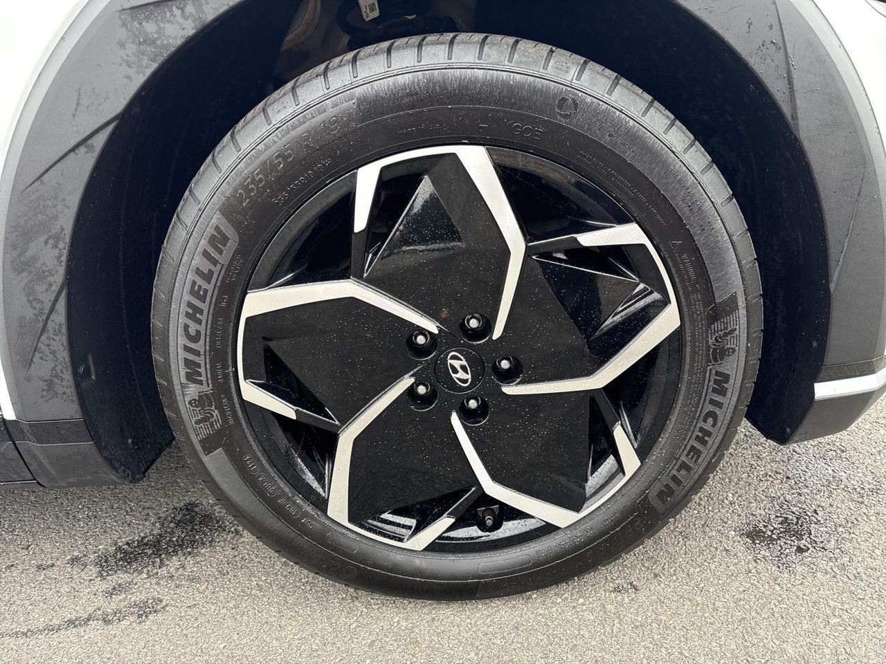 2023 Hyundai IONIQ 5 SE Chantilly VA