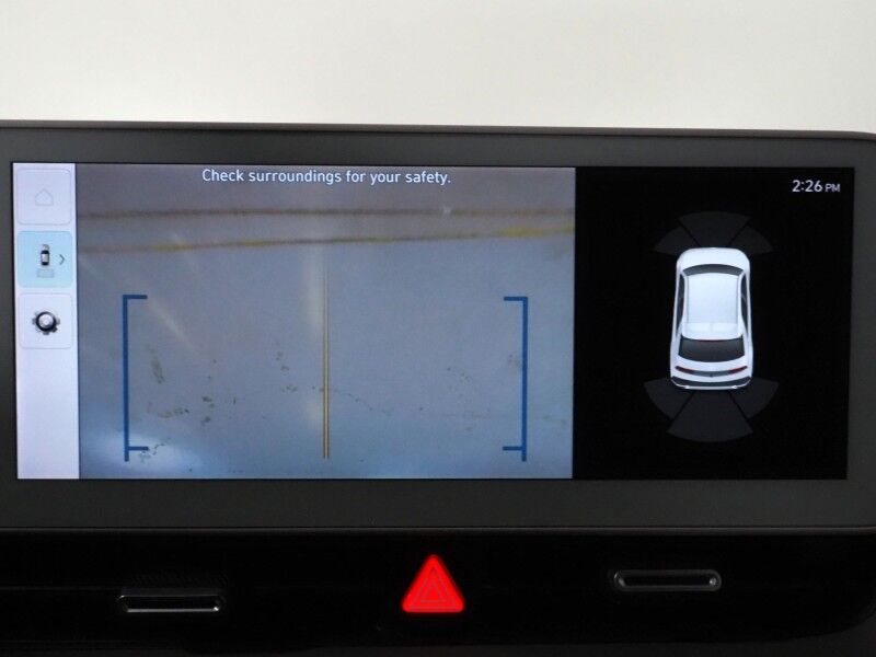 2023 Hyundai IONIQ 5 SEL (77 kWh Battery - 303 Mile Range) *NAVIGATION, SAFETY ALERTS, ADAPTIVE CRUISE, BACKUP-CAMERA, COLOR TOUCHSCREEN, HEATED SEATS/STEERING, POWER TAILGATE, WIRELESS CHARGING, ANDROID & APPLE Round Rock TX