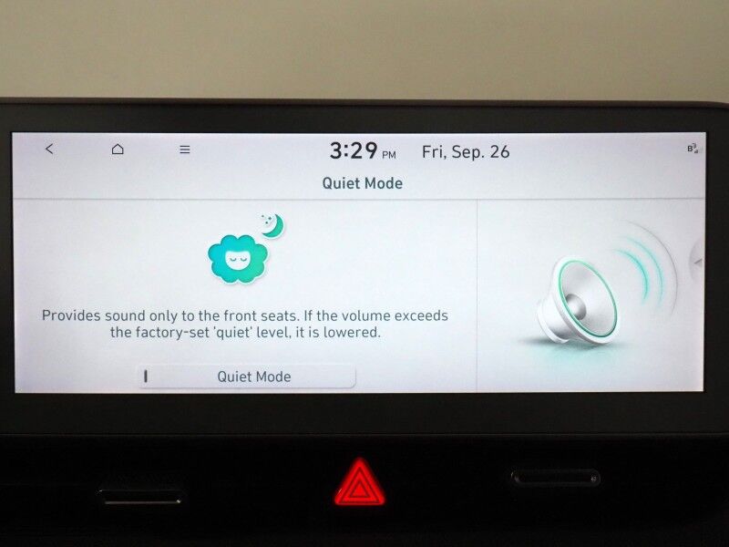 2023 Hyundai IONIQ 5 SEL (77 kWh Battery - 303 Mile Range) *NAVIGATION, SAFETY ALERTS, ADAPTIVE CRUISE, BACKUP-CAMERA, COLOR TOUCHSCREEN, HEATED SEATS/STEERING, POWER TAILGATE, WIRELESS CHARGING, ANDROID & APPLE Round Rock TX