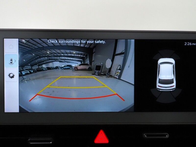 2023 Hyundai IONIQ 5 SEL (77 kWh Battery - 303 Mile Range) *NAVIGATION, SAFETY ALERTS, ADAPTIVE CRUISE, BACKUP-CAMERA, COLOR TOUCHSCREEN, HEATED SEATS/STEERING, POWER TAILGATE, WIRELESS CHARGING, ANDROID & APPLE Round Rock TX